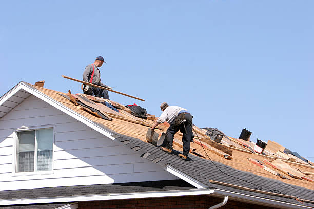 EPDM Roofing in Marysville, CA